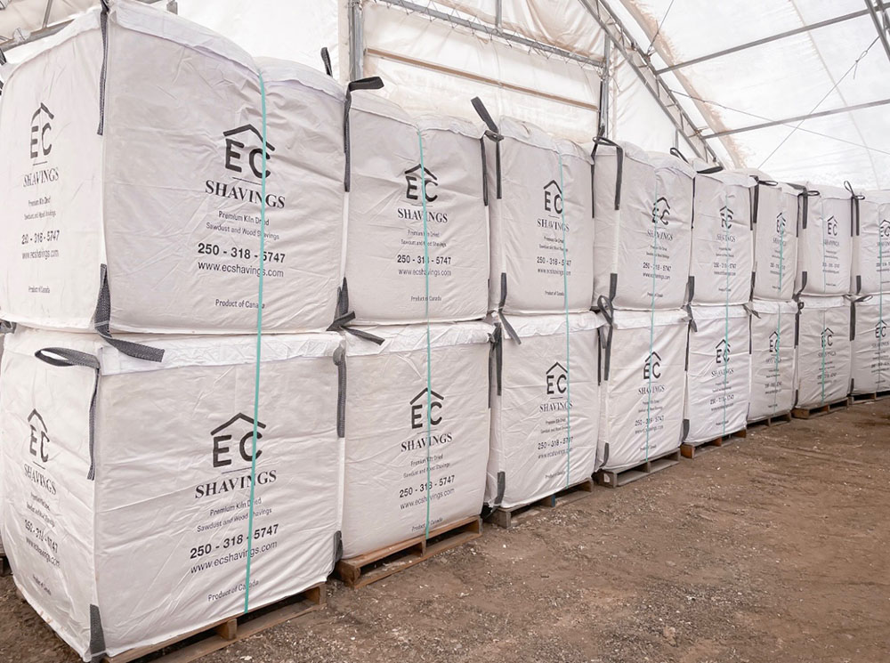 EC Totes